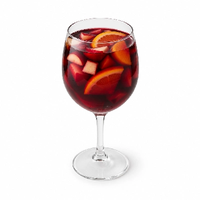 The Cheesecake Factory Specialty Drinks Skinnylicious Red Sangria (Pr)