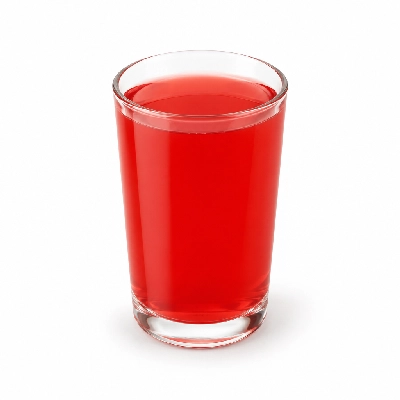 The Cheesecake Factory Specialty Drinks Tropical Tiki Punch (Hi)