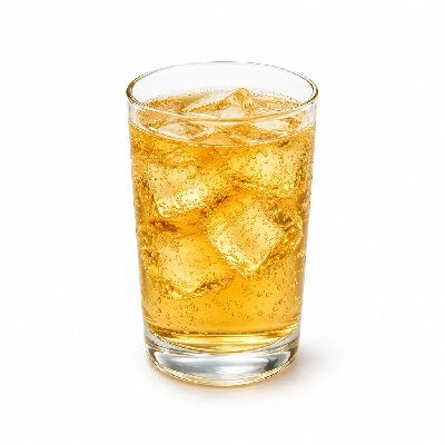 The Cheesecake Factory Specialty Drinks Whisky & Ginger