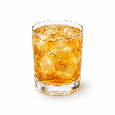 The Cheesecake Factory Specialty Drinks Whisky & Ginger (Pr)