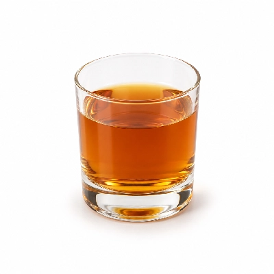 The Cheesecake Factory Specialty Drinks Whisky & Ginger (Ut)