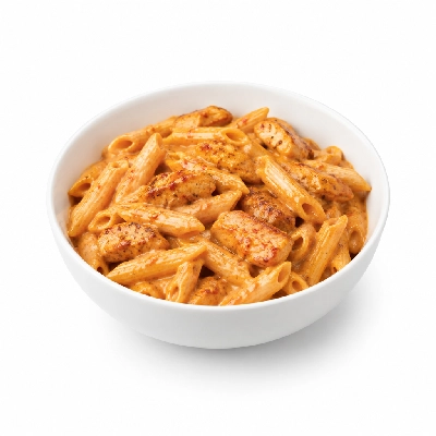 The Cheesecake Factory Spicy Chicken Chipotle Pasta