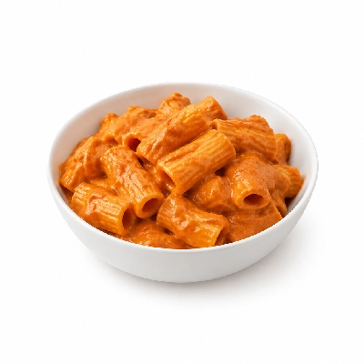 The Cheesecake Factory Spicy Rigatoni Vodka Pasta