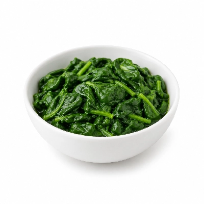 The Cheesecake Factory Spinach