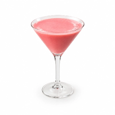 The Cheesecake Factory Strawberry Blossom