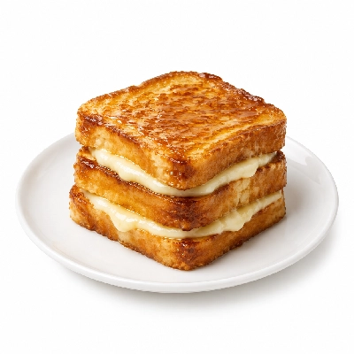 The Cheesecake Factory Sunday Brunch French Toast Napoleon