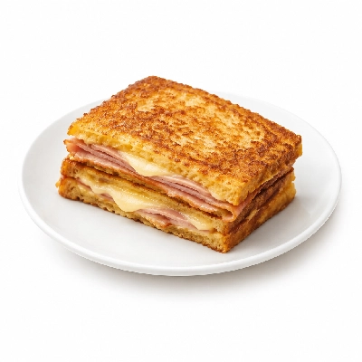The Cheesecake Factory Sunday Brunch Monte Cristo Sandwich