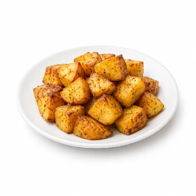The Cheesecake Factory Sunday Brunch Potatoes