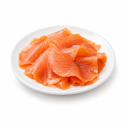 The Cheesecake Factory Sunday Brunch Smoked Salmon Platter
