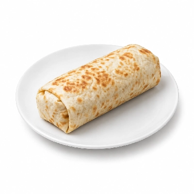 The Cheesecake Factory Sunrise Fiesta Burrito
