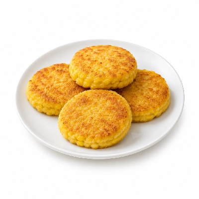 The Cheesecake Factory Sweet Corn Tamale Cakes