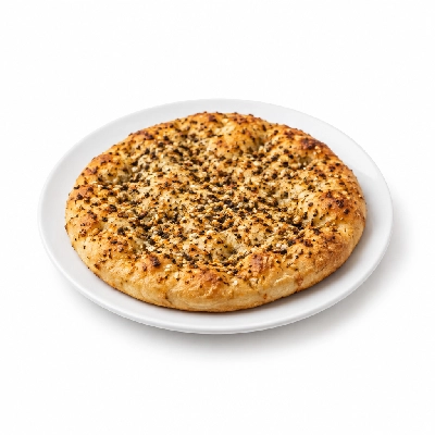 The Cheesecake Factory The Everything Flatbread
