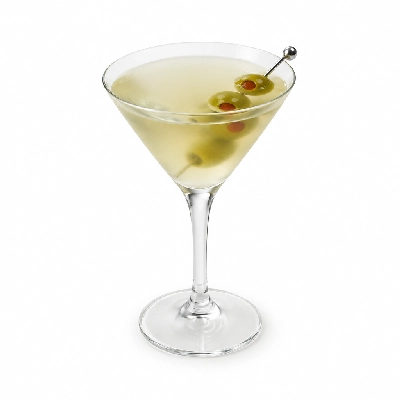 The Cheesecake Factory The Well-Mannered Dirty Martini (Ut)