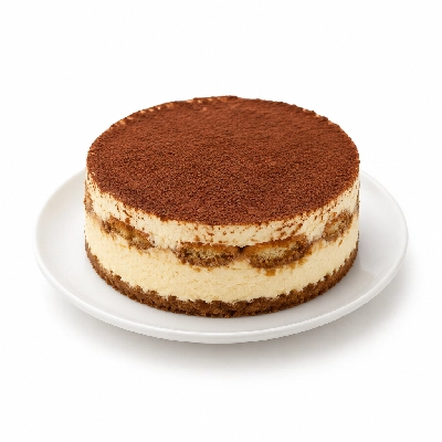 The Cheesecake Factory Tiramisu Cheesecake