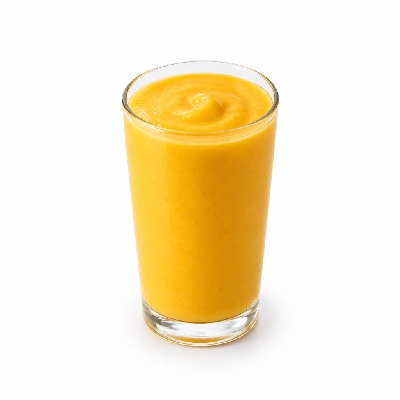 The Cheesecake Factory Tropical Smoothie