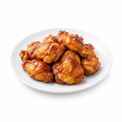The Cheesecake Factory Truffle Honey Chicken