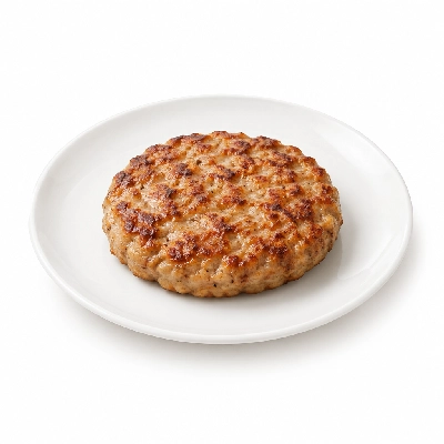 The Cheesecake Factory Turkey Burger