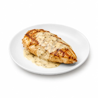 The Cheesecake Factory Tuscan Chicken