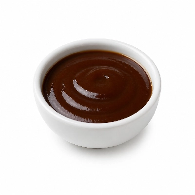 The Loop Restaurant Condiments A-1 Steak Sauce