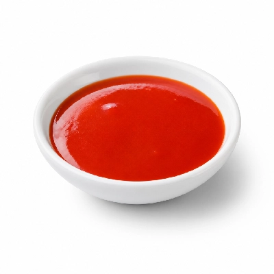 The Loop Restaurant Condiments Cholula Hot Sauce