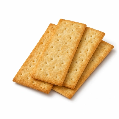 The Loop Restaurant Condiments Crackers Melba Snacks
