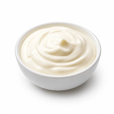 The Loop Restaurant Condiments Garlic Mayonnaise