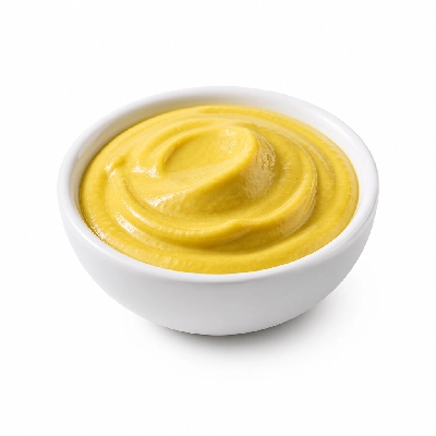 The Loop Restaurant Condiments Grey Poupon Mustard