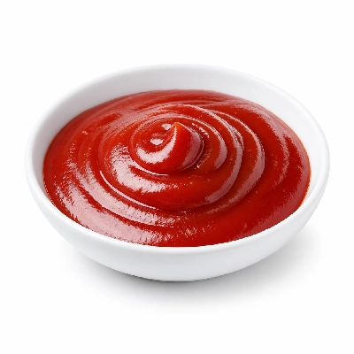 The Loop Restaurant Condiments Ketchup