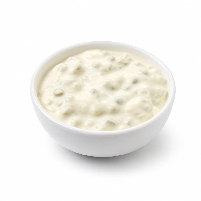 The Loop Restaurant Condiments Tartar Sauce