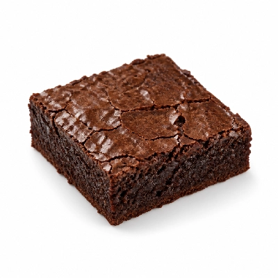 The Loop Restaurant Desserts Brownie