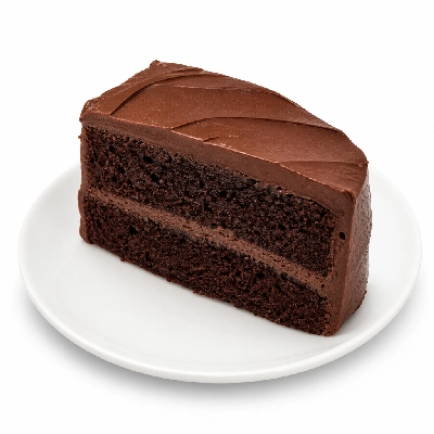 The Loop Restaurant Desserts Chocolate Cake