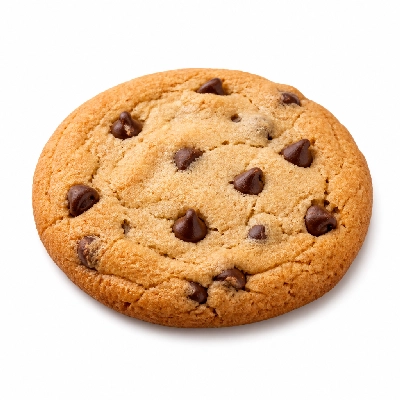 The Loop Restaurant Desserts Cookie Chocolate Chip