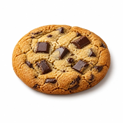 The Loop Restaurant Desserts Cookie Chocolate Chunk