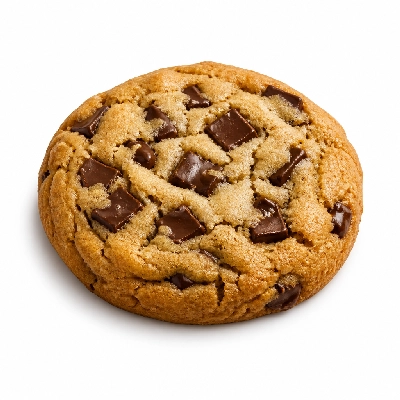 The Loop Restaurant Desserts Cookie Chocolate Chunk Large