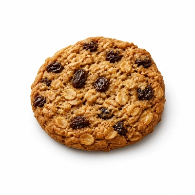 The Loop Restaurant Desserts Cookie Oatmeal Raisin