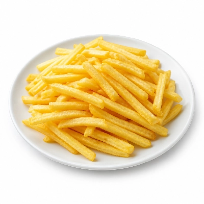 The Loop Restaurant Kids Menu Fries