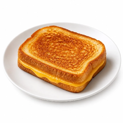The Loop Restaurant Kids Menu Grilled Cheese