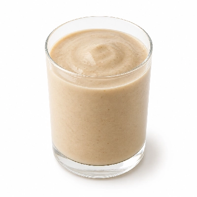 The Loop Restaurant Milkshakes Butterfinger