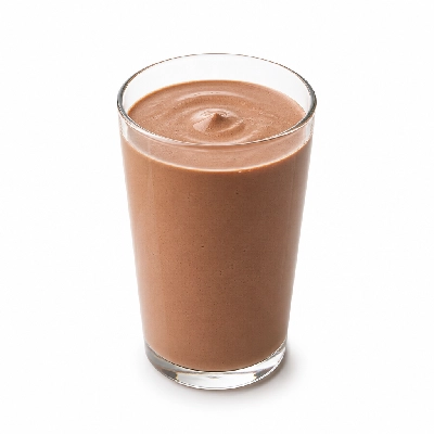 The Loop Restaurant Milkshakes Chocolate