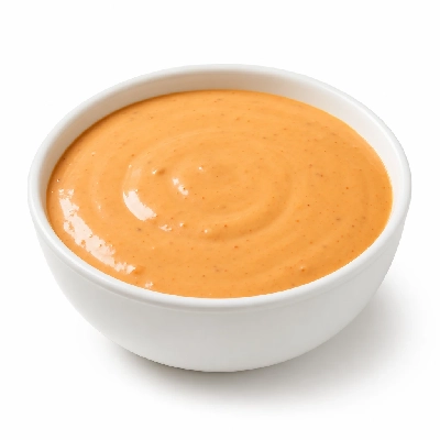 The Loop Restaurant Salad Dressings 1000 Island