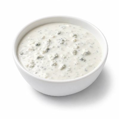 The Loop Restaurant Salad Dressings Bleu Cheese