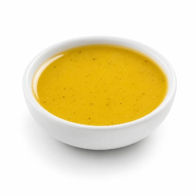 The Loop Restaurant Salad Dressings Honey Lime Vinaigrette