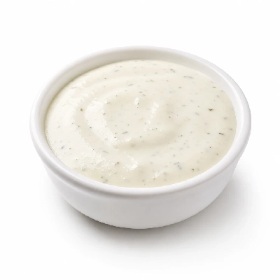 The Loop Restaurant Salad Dressings Lite Ranch