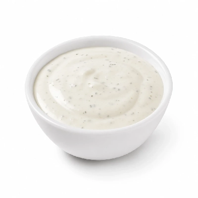 The Loop Restaurant Salad Dressings Ranch