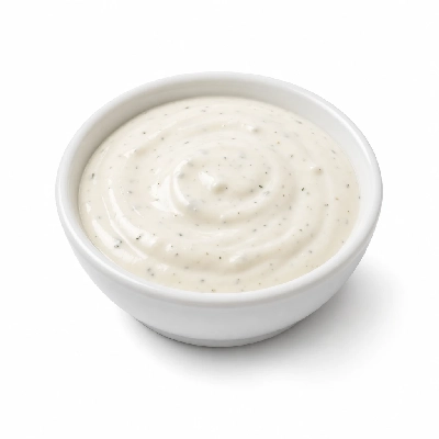 The Loop Restaurant Salad Dressings Ranch 2 Fl Oz