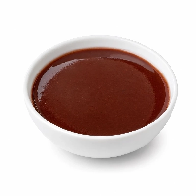 The Loop Restaurant Salad Dressings Sweet Red Wine Vinaigrette