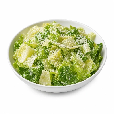 The Loop Restaurant Salads Caesar Side