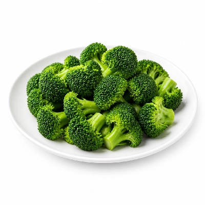 The Loop Restaurant Salads Crunchy Broccoli