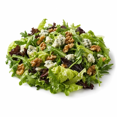 The Loop Restaurant Salads Gorgonzola Walnut