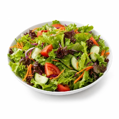 The Loop Restaurant Salads House Large